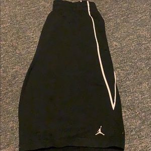 Jordan basketball shorts